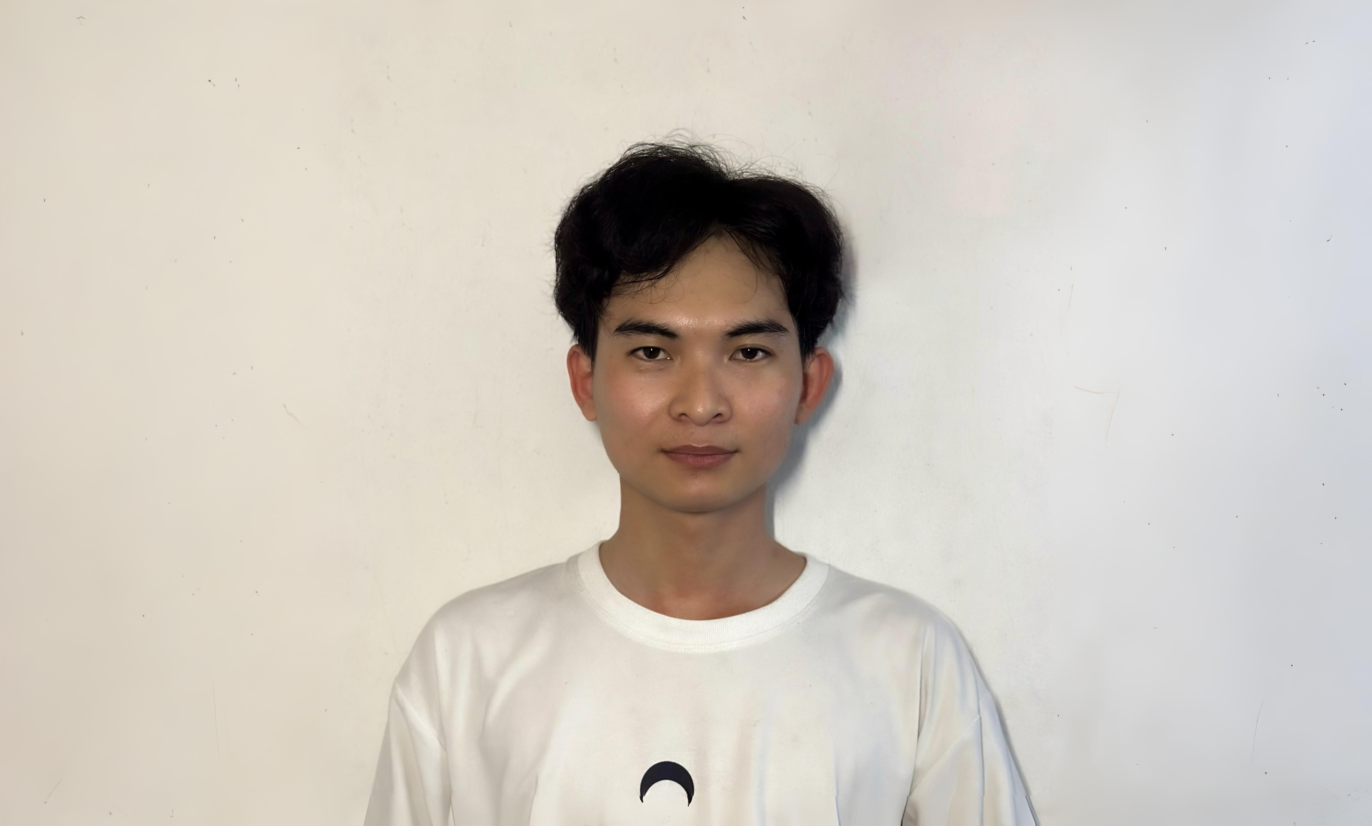 Nguyễn Hoàng Nha - Professional Profile Photo